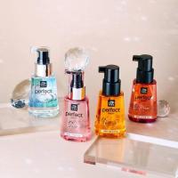 ราคา (พร้อมส่ง) เซรั่มบำรุงผม Mise en Scene Damage Hair Care Perfect Serum 80ml (14769307676)