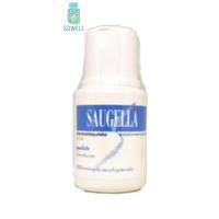 ราคา Saugella dermoliquido pH 3.5 เหมาะสำหรับใช้เป็นประจำทุกวัน สีฟ้า 100 ml dermoliquid (20479079407)