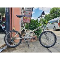 ราคา จักรยานพับ Panasonic Springbok (23779291098)