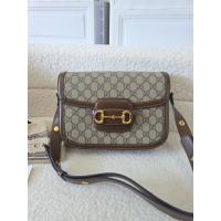 ราคา Gucci Horsebit Medium bag เเท้ 100 % (41667425868)