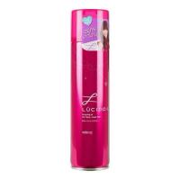 ราคา LUCIDO-L Designing Hair Spray Super Hard 200g ลูซิโด-แอล สเปรย์จัดแต่งทรงผมสูตรซูเปอร์ฮาร์ด. (41902305053)
