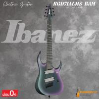 ราคา กีตาร์ไฟฟ้า7สาย Ibanez RGD71ALMS-BAM Electric Guitar * กรุณาสอบถามก่อนสั่งซื้อ * (29943347021)
