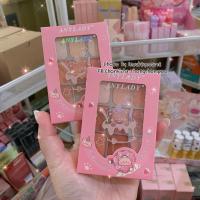 ราคา Anylady Eyeshadow Palette อายแชโดว์ (57955255998)