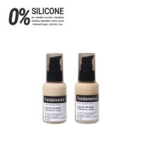 ราคา (** ใหม่ ยังไม่แกะซีล **) Fundamental Skin - AQUALIGHT SUN SERUM SPF50+ PA+++ (50 ml) (6820552464)