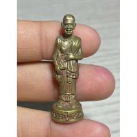 ราคา k612 รูปหล่อลอยองค์หลวงปู่สรวงเทวดาเดินดินพระบ้านบ้านราคาแบ่งปัน (26651178981)