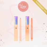 ราคา [Way] เมลินดา กลิตเตอร์ ป็อป อาย สติ๊ก Meilinda Glitter Pop Eye Stick 1.5g (40327326424)