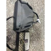 ราคา กระเป๋าหนังแท้ครอสบอดี้ &จีบ (16149563627)