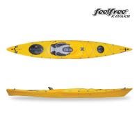 ราคา เรือคายัค 1 ที่นั่ง FEELFREE KAYAK รุ่น EXPLORER **โปรโมชั่นหมดแล้วหมดเลย** (24774973445)