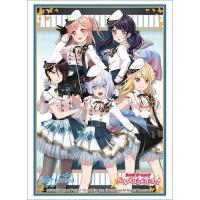ราคา Bushiroad Sleeve Collection HG Vol.2767 BanG Dream! Girls Band Party! [Morfonica] (60 Sleeves) (13508341936)