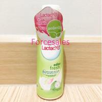 ราคา Lactacyd แลคตาซิด ออดอร์ เฟรช 150 มล (24706688743)