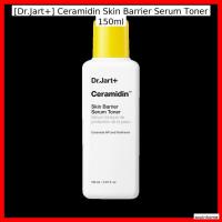 ราคา [Dr.Jart+] Ceramidin Skin Barrier Serum Toner 150ml / Hydration, Barrier S by soulnhome (57204341404)