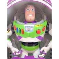 ราคา Toy Story Buzz Lightyear Interactive Talking Action Figure บัส ไลท์เยียร์ มีเสียง มีไฟ ของแท้ Shop Disney Florida USA (22505365695)