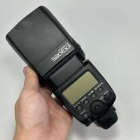 ราคา Canon AF TTL Speedlite 580EX II (28762567643)