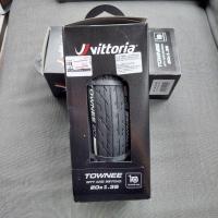 ราคา ยางนอก Vittoria Townee 20x 1.35(35-406)และ 20×1.50(40-406)ขอบพับ (20008359075)