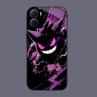 ราคา DJ-50 X Pokemon Casing GLASS soft frame สีดํา VIVO iQOO Y16 Z9X Y17S Y15S Y15A Y56 Y36i Y01 Y36 U5X Y27S 5G (43976976300)