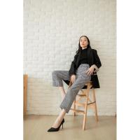 ราคา ARAYAA ZARA : กางเกงทำงานผู้หญิง (5178995770)