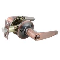 ราคา FREE HOME เขาควายทั่วไป COLT 812 AC สีทองแดงรมดำ มือบิดประตู กลอนประตู มือจับกลอนประตู (7992215081)