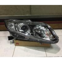 ราคา ไฟหน้า Honda Civic FB ของแท้มือสอง ไม่ซ่อม ข้างขวา (1521975323)