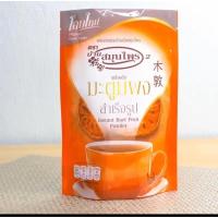 ราคา มะตูมผง สำเร็จรูป พร้อมดื่ม ✔️ (839755294)