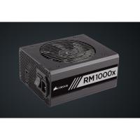 ราคา PSU Power Supply RMx Series™ RM1000x 1000 Watt 80 PLUS® Gold Certified Fully Modular PSU (21981826348)