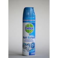 ราคา Dettol Multi Surface Disinfectant Spray เดทตอล สเปรย์ฆ่าเชื้อโรคสำหรับพื้นผิว (3319075244)