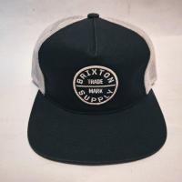 ราคา BRIXTON Original Trucker hat (22857434048)