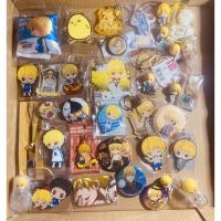 ราคา คอลเลกชันพวงกุญแจ Kuroko no Basket และป้ายตัวละคร Kise Ryota (24925256159)