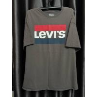ราคา เสื้อยืดมือสอง Levi’s (24394508392)