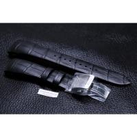 ราคา สายหนัง SEIKO PREMIER SNP149P2 ของแท้ สีดำ ขนาด 22 มิล (L0HC011J0) (13071276451)