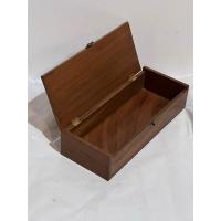 ราคา กล่องไม้ กล่องไม้สักแท้ กล่องเก็บของ งานไม้สักเก่า กว้าง 16 x ยาว 40 x สูง 8.5 cm (21871845118)