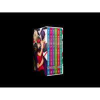 ราคา 153153/DVD เรื่อง The Devil is a Part-Timer ผู้กล้าซึนซ่าส์กับจอมมารสู้ชีวิต Boxset : 6 แผ่น ตอนที่ 1-13 /1399 (1335136590)