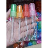 ราคา ขวดสเปรย์ขวดแก้วใส่น้ำหอมจุ18 ml. (6519734823)