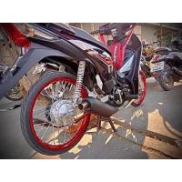 ราคา ท่อย่น ปลายกรวย Wave 110i 2021 (13004968954)