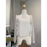 ราคา เสื้อ CPS Chaps น่ารักมาก สภาพดี (20236957081)