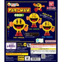 ราคา [Bandai] Capchara Pacman Eco (Random) ญี่ปุ่น蛋 - Gashapon Gachapon (46650359004)