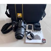 ราคา Nikon D5200 18-55mm (27203710142)