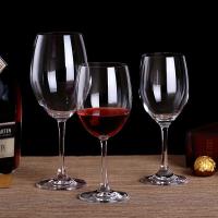 ราคา ✨ชุดแก้วไวน์แพ็ค 2 ใบ ดีแคนเตอร์แก้วใส ทรงพรีเมียม สำหรับเสิร์ฟไวน์แดง✨ (45152383474)