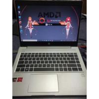 ราคา โน็ตบุ้คมือสอง HP Ryzen 7 Pro Ram 8 (8696438133)