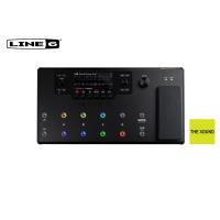 ราคา LINE6 HELIX LT Guitar Multi-effects Processor เอฟเฟคกีตาร์ (12519724615)