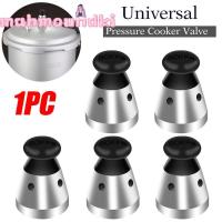 ราคา MAHMOUNDKI หม้อความดันจํากัดวาล์ว, Universal เปลี่ยนหม้อความดันไอเสียวาล์ว, แบบพกพา 80KPA หม้อความดันความปลอดภัยวาล์วห้องครัว Hard (41424285410)