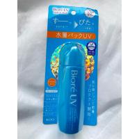 ราคา ใหม่ ส่งต่อ Biore UV Aqua Rich Protect Lotion SPF50+ PA++++ ☀️กันแดดน้ำตบ ยอดฮิตจากญี่ปุ่น (42373927482)