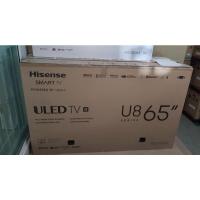ราคา Hisense 4K ULED TV รุ่น 65U8G สินค้าเกรด B (13159471014)