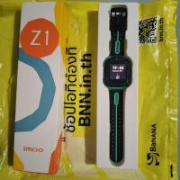 ราคา นาฬิกา imoo รุ่น Z1 มือสอง สภาพดีใช้งานได้ปกติ (54552221513)
