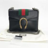 ราคา New! Gucci Dionysus Mini 8” ปี2020 (7826000779)