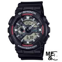 ราคา CASIO G-SHOCK GA-110RL-1ADR ของแท้ ประกันศูนย์ CMG (25842577779)
