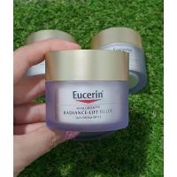 ราคา EUCERIN HYALURON [HD] RADIANCE-LIFT FILLER DAY CREAM SPF15 (ขนาด 50 ml.) (4336152776)