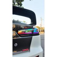 ราคา ไฟท้าย Evo X,lancer ex (27974222060)