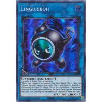 ราคา Linguriboh - MP21-EN041 - Super Rare 1st Edition (42324462460)