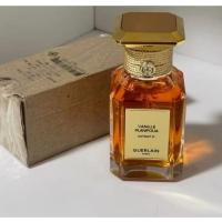 ราคา Guerlain Vanille Planifolai Extrait Tester ลด50% (43353944529)