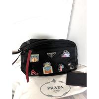 ราคา prada tessuto สภาพดี (18543091891)